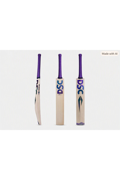 DSC RS Exclusiv Kashmir Willow Bat ~ India's Finest Willow