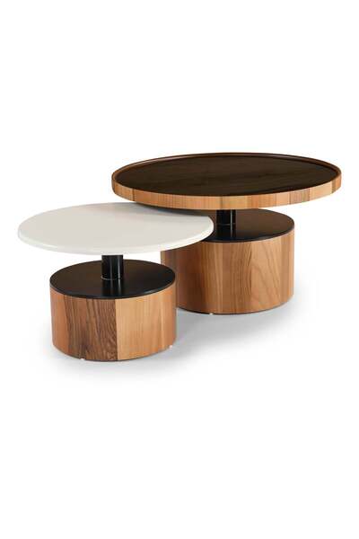 Veni Home Design Orta Sehpa