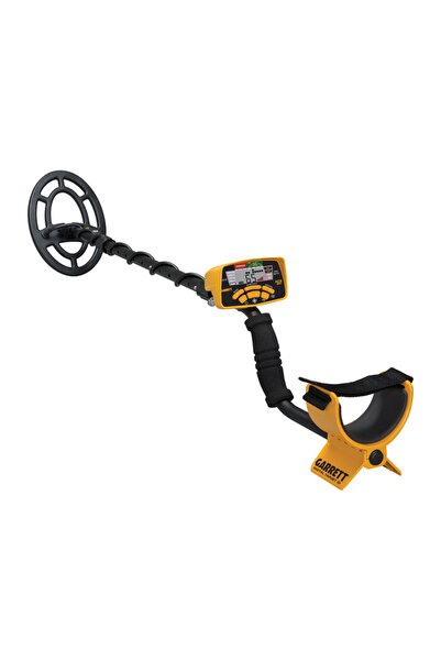 garrett Detector de metale Ace 300I pentru căutarea monumentelor și a metalel...