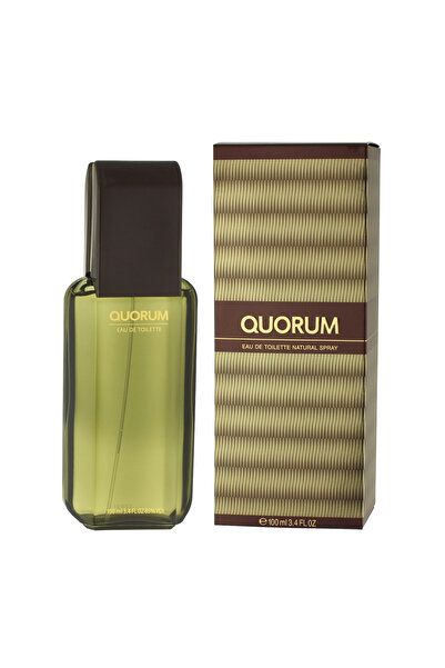 ANTONIO PUIG Quorum EDT 100 ml M