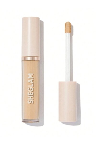 SHEGLAM Lm 12H Fc Concealer Concealer Shell