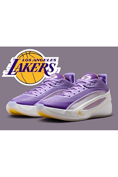 Nike Jordan Luka 5 Gs 'Luka Lifestyle' Basketbol Ayakkabısı-KUZEY SPORT