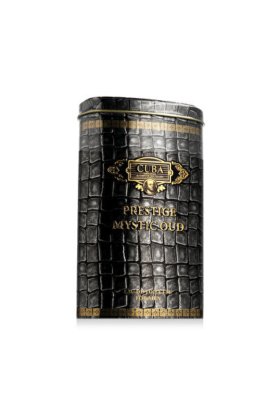 Cuba Prestige Mystic Oud EDT 90 ml M