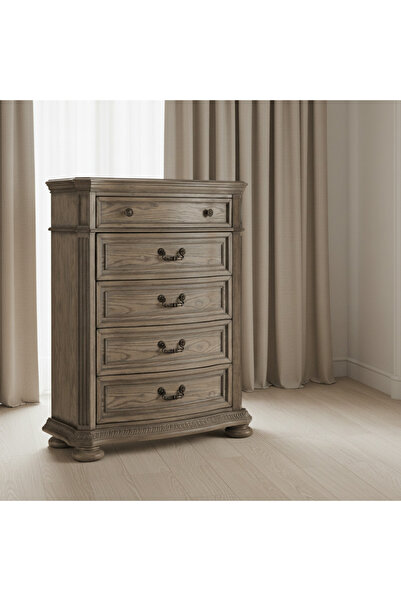 Ashley Furniture خزانة أدراج أردنفيلد