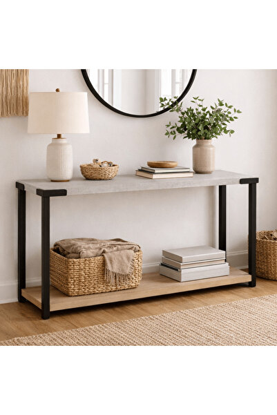 Ashley Furniture طاولة أريكة