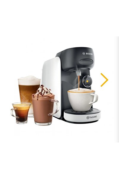 Bosc BOSCH tASSIMO finesse