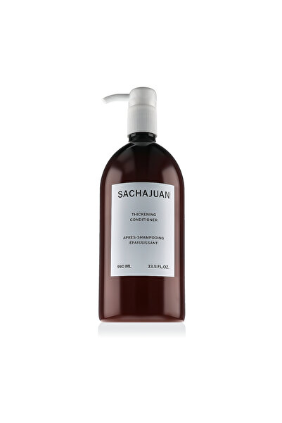 Sachajuan Συμπυκνωτική Μαλακτική Κρέμα 990 ml
