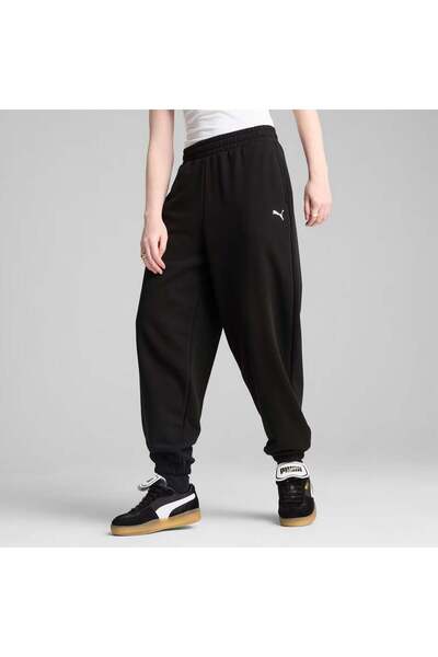 Puma Wardrobe Ess Sweatpants Women's Sweatpants 629753