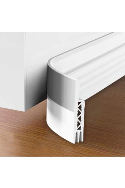 STARSTAR Door seal - Door opening insulation, 100 cm door damper sound insula...