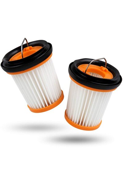 STARSTAR Two filter cartridges, suitable for Shark W1 WV200 WV201 WV205 (3.5 ...