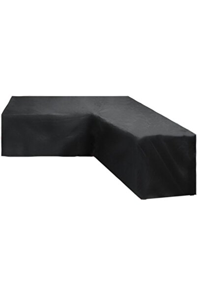 STARSTAR Waterproof garden furniture cover for L-shaped sofas - rainproof and...