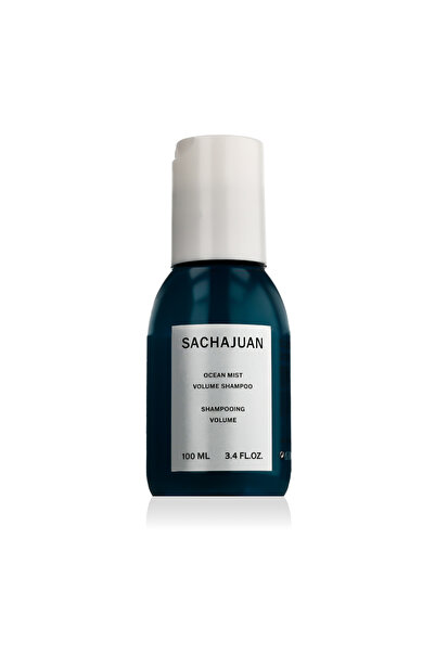 Sachajuan Șampon Ocean Mist pentru volum 100 ml