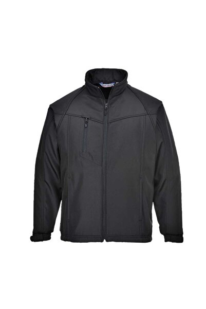 PORTWEST Oregon Men’s Softshell Jacket (3L)