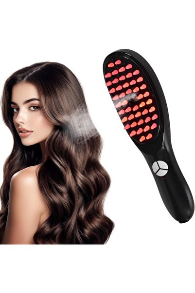STARSTAR Electric Head Massager - Scalp Massager - Massage Device - Self-Massage