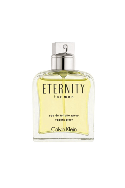Calvin Klein Eternity pentru Bărbați EDT 50 ml M