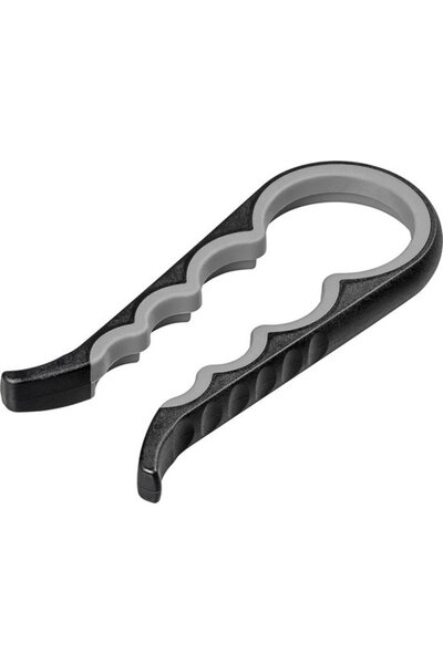 STARSTAR Multi-Opener for Jars and Bottles - Non-Slip Design and Easy to Use