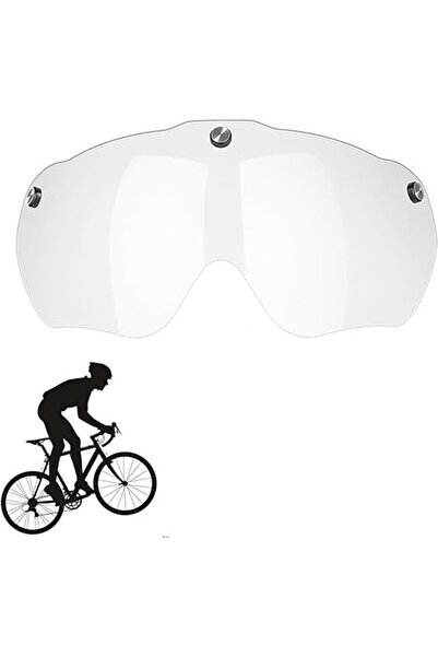 STARSTAR Magnetic glasses, detachable magnetic visor for cycling glasses, win...