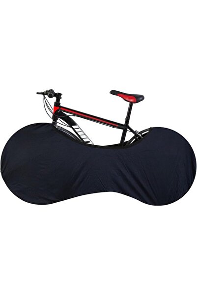 STARSTAR Mountain Bike Dust Cover Protective Cover Road Bike Wheel Cover Bicy...