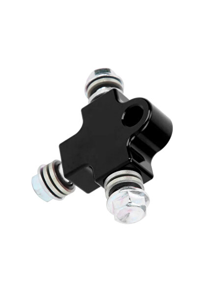 STARSTAR T-joints, T-adapters, tee adapters, pipe fittings, T-connectors