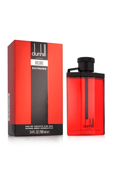 Dunhill Desire Extreme EDT 100 ml M