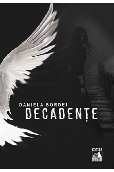 Neverland Decadente - Daniela Bordei