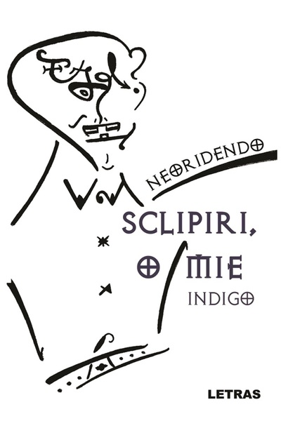 Letras Sclipiri, o mie Vol.2: Indigo - Neoridendo