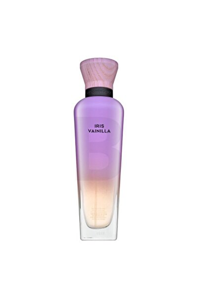 Adolfo Dominguez Agua Fresca Iris Vainilla Apă de Parfum pentru Femei 120 ml