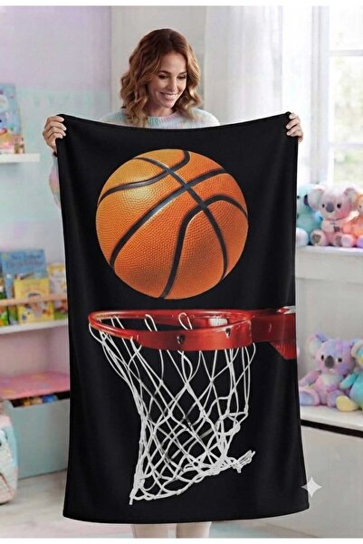 Elmas Dizayn 80X150 cm Bath Beach Boys' Baby Towel Hypoallergenic Quick Dry W...