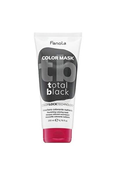 Fanola Color Mask – o mască hrănitoare cu pigmenți de culoare pentru a revita...