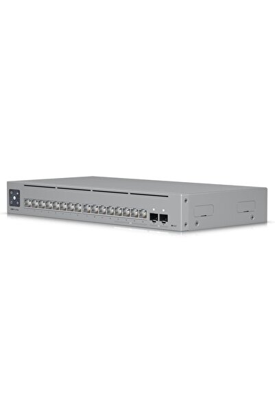 Ubiquiti Networks Pro Max 16 Managed Switch 2x 10G SFP, 4x 2.5GbE, 12x 1GbE