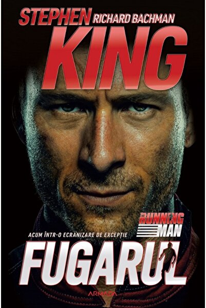 Nemira Fugarul - Stephen King