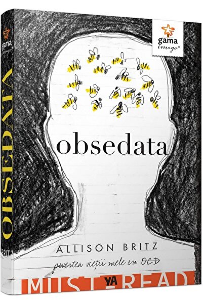 Gama Obsedata - Allison Britz