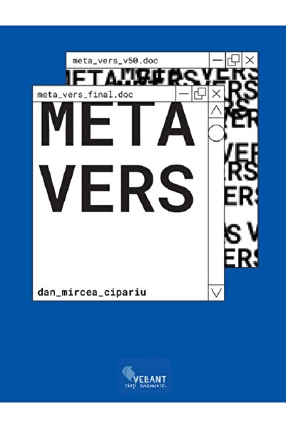 Vellant Meta Vers - Dan Mircea Cipariu