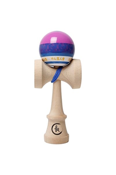 Kendama Europe Tensei Sumaze Lidge MC Professional – Margini adezive transpar...