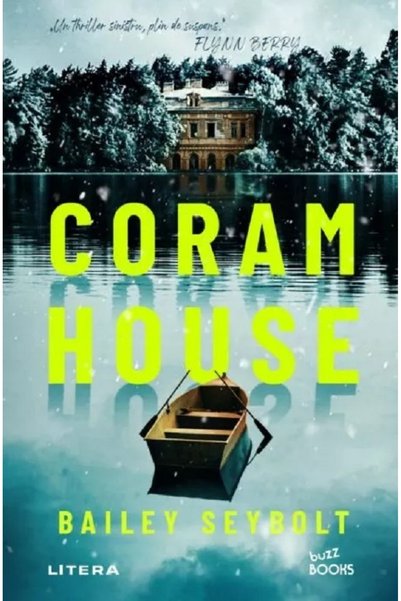 Litera Coram House - Balley Seybolt