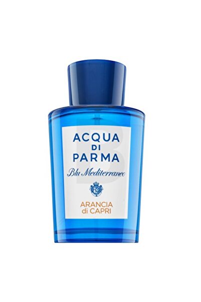 Acqua Di Parma Blu Mediterraneo Arancia di Capri apă de toaletă unisex 180 ml