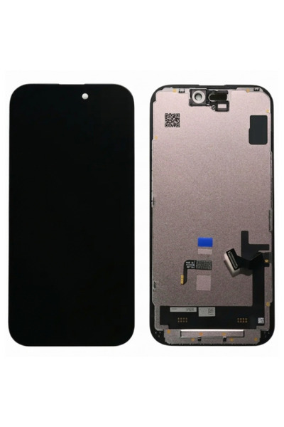 iPhone 15 Premium InCell LCD Ekran FHD Dokunmatik Ekran Değişim Paneli