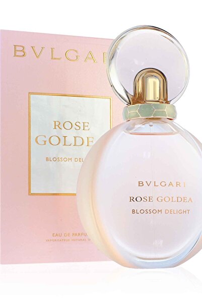 Bvlgari Rose Goldea Blossom Delight Apă de parfum pentru femei, 50 ml