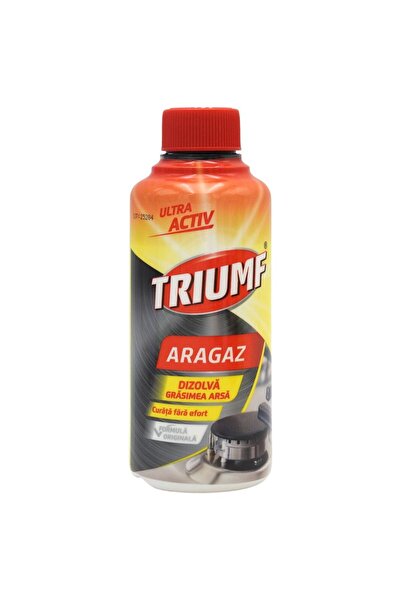 TRIUMF Λύση, Τριούμφ, Ανταλλακτικό Σόμπας 375 ml 56430