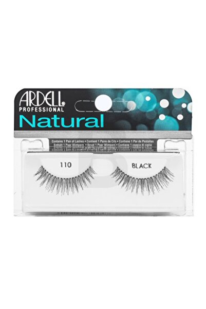 Ardell Gene false 110 Negru