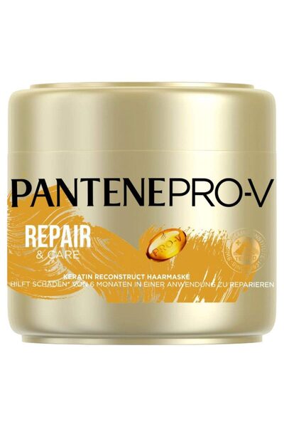 Pantene Home Consumables