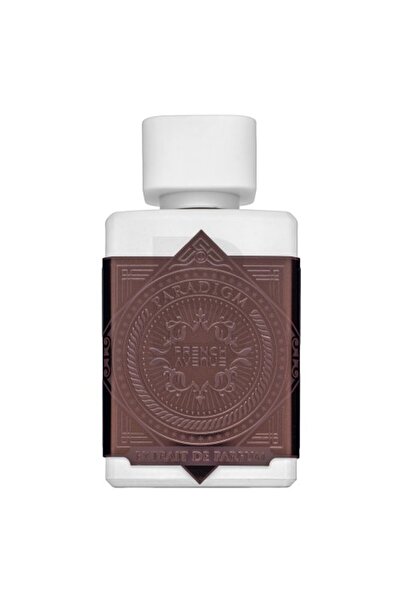 FRENCH AVENUE Paradigm Apă de Parfum, unisex, 80 ml