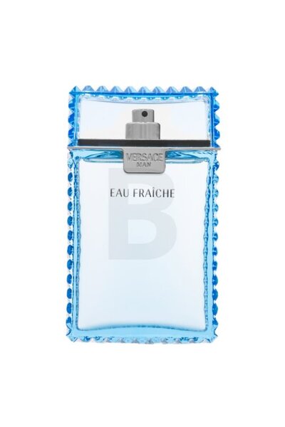 Versace Eau Fraiche Man Apă de Toaletă pentru Bărbați 200 ml