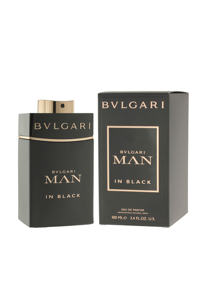 Bvlgari Man In Black EDP 100 ml M