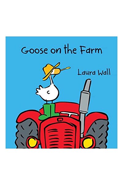 Generic (Unbranded) Goose on the Farm