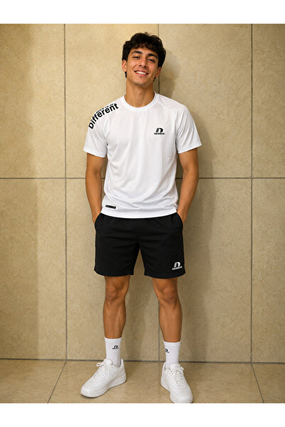 NEWLİNE Men's Sports T-Shirt