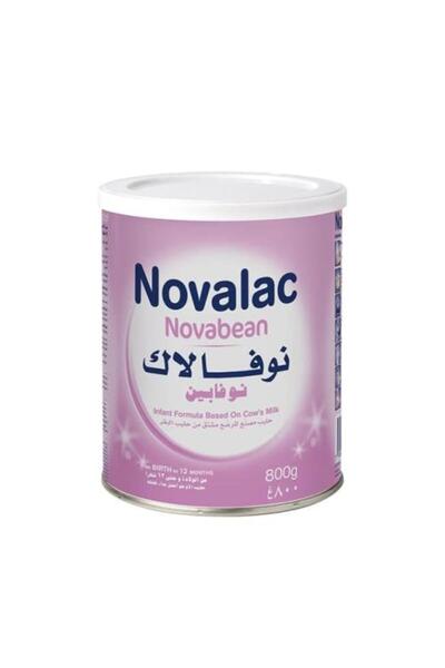 NOVALAC نوفابين للأطفال من 1-12 شهرًا 800 جرام