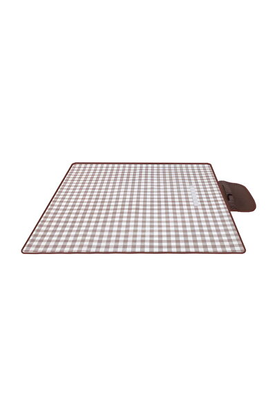 STARSTAR Outdoor picnic blanket, extra-large waterproof beach mat, durable Ox...