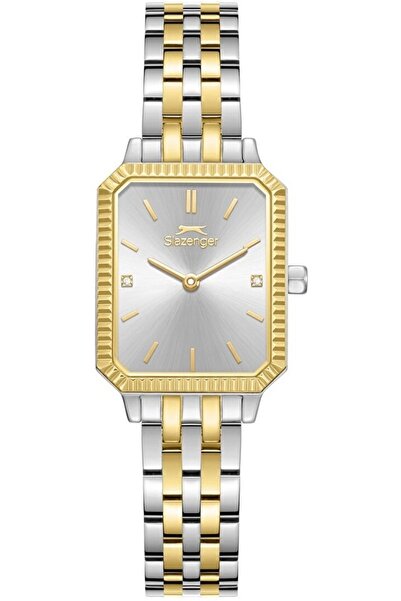 Slazenger Sl.09.2620.3.230 Women's Wristwatch