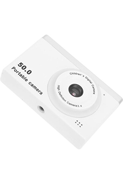 STARSTAR Suitable for 50MP 1080P HD Digital Camera Dual Lenses Filter 2.4" AB...